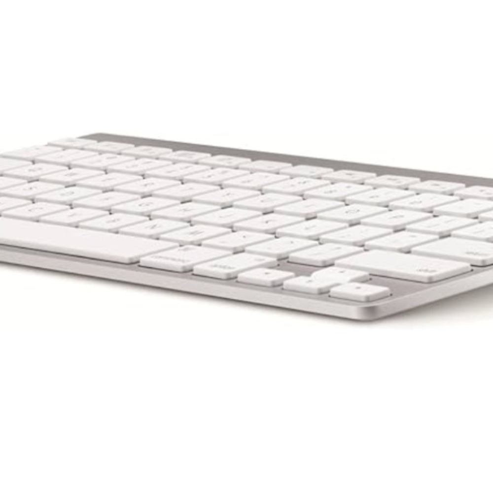 NEW Apple wireless keypad